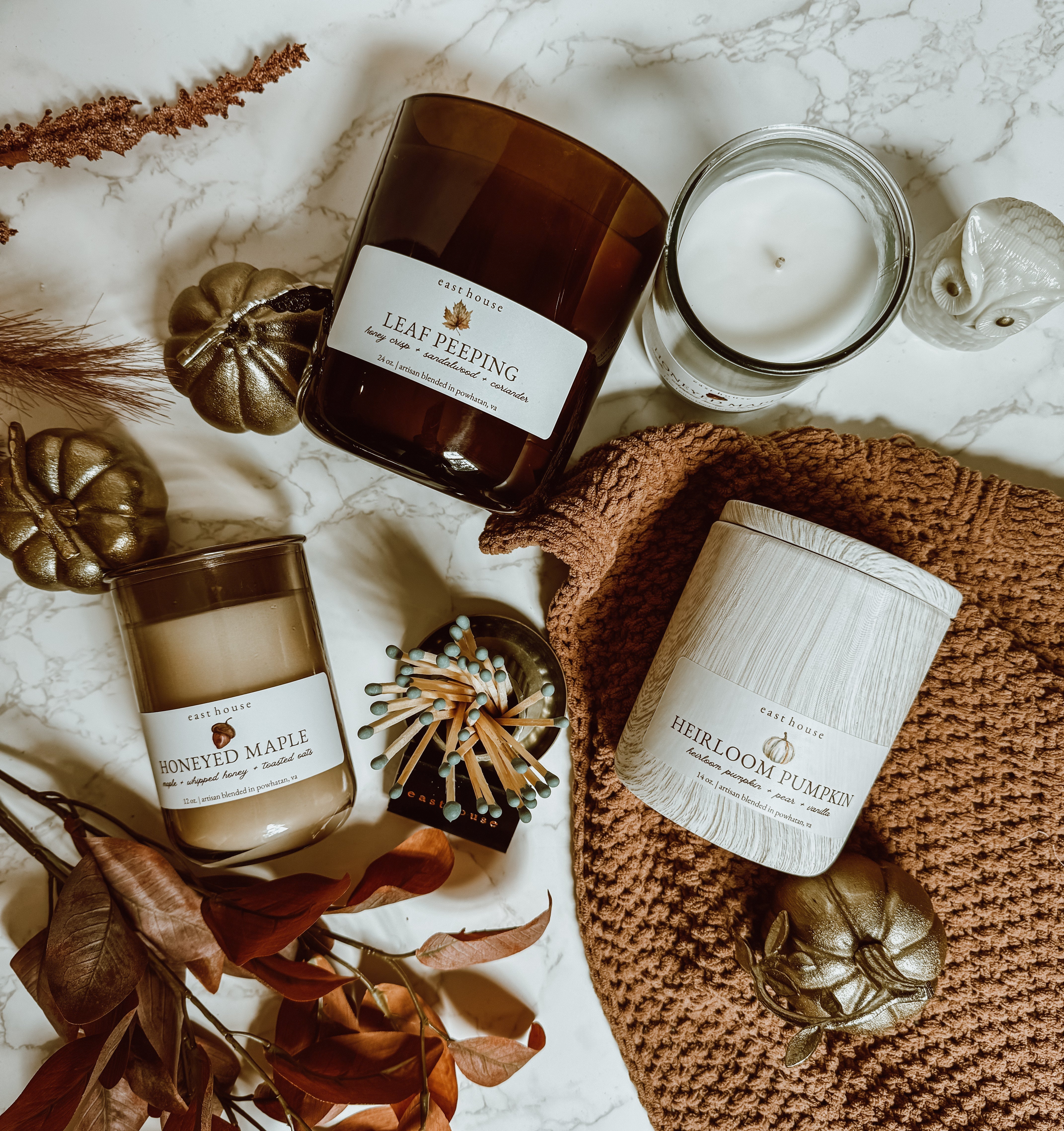 Fall Special Editions