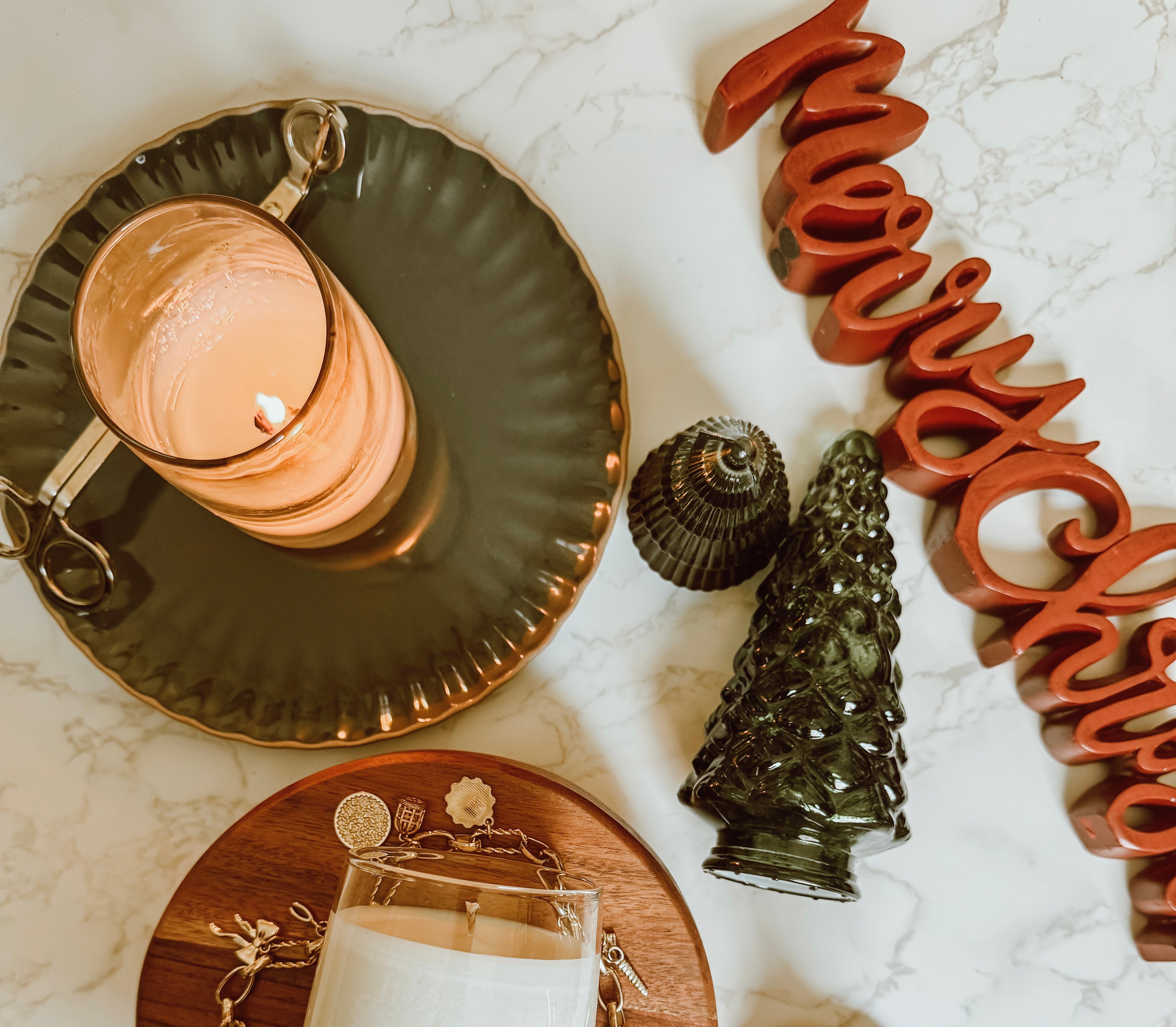 Winter Special Editions