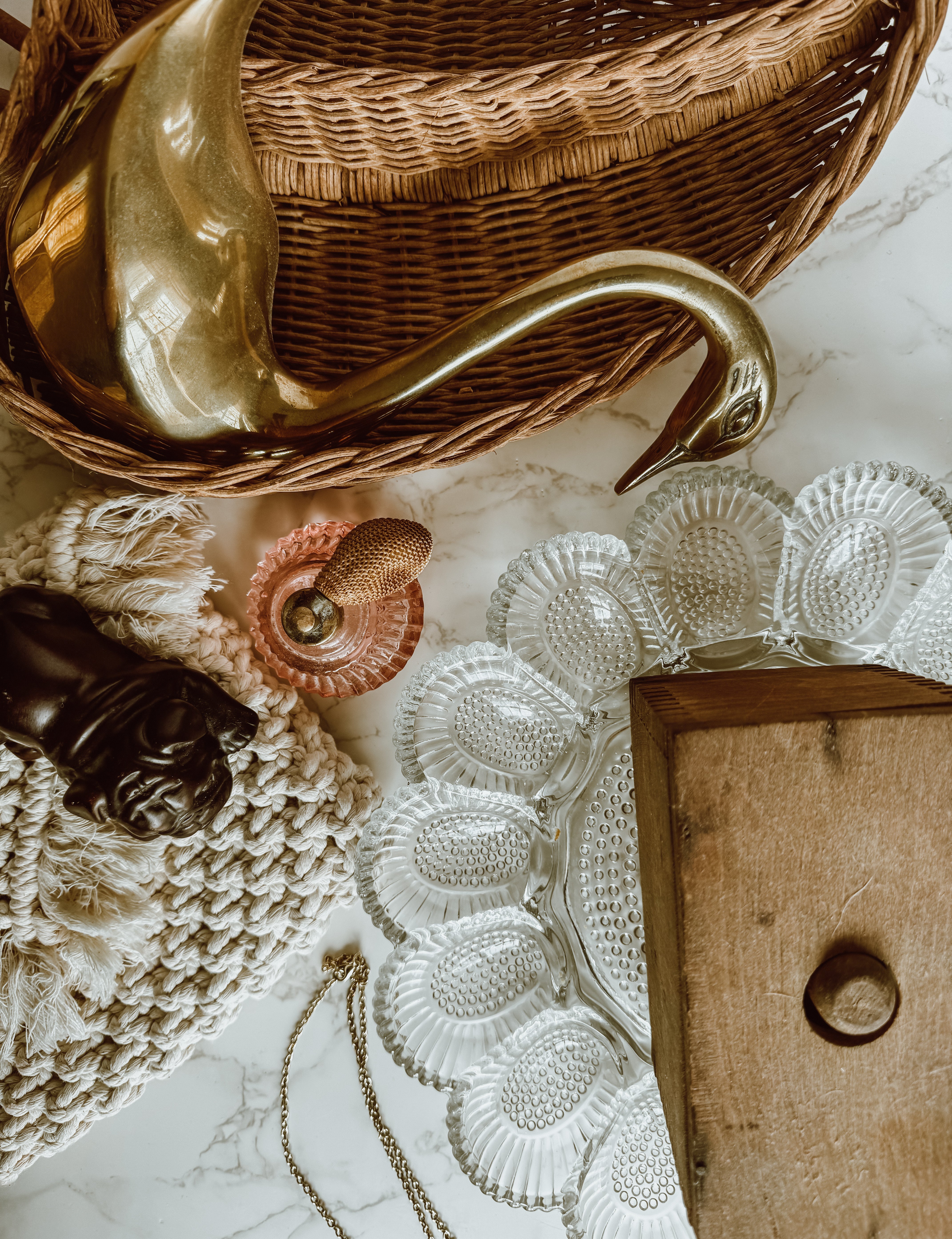 Antique Shop
