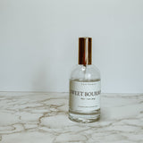 Sweet Bourbon / Linen & Room Spray