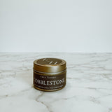 Cobblestone / Gold Tin