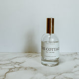 The Cottage / Linen & Room Spray