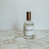 Groves / Linen & Room Spray