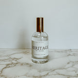 Heritage / Linen & Room Spray