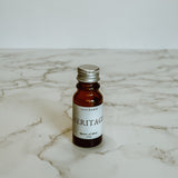 Heritage / Diffuser Oil