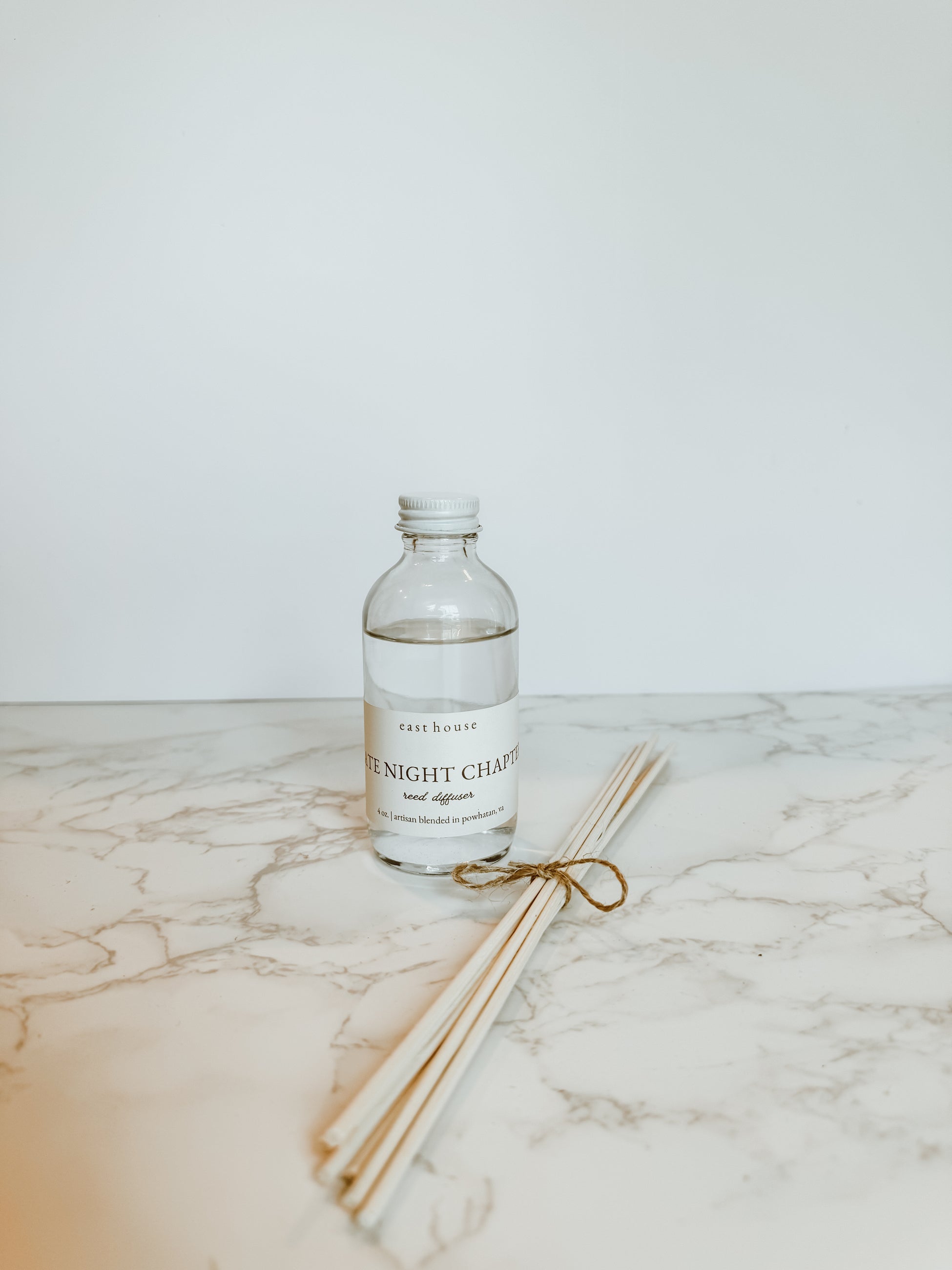 Reed Diffusers – East House Chandlery