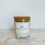 Late Night Chapters / 16oz