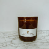 Leaf Peeping / 24oz