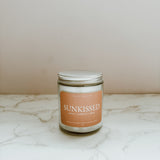 Sunkissed / 8oz