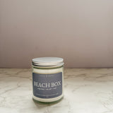 Beach Box / 8oz