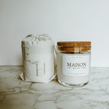 Maison / 16oz