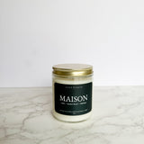 Maison / 8 oz