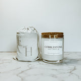 Cobblestone / 16 oz