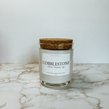 Cobblestone / 16 oz