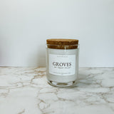 Groves / 16 oz