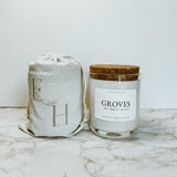 Groves / 16 oz