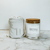 Kettle / 16 oz