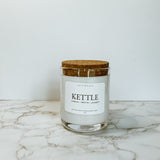 Kettle / 16 oz