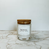 Novel / 16 oz