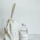 Novel / Reed Diffuser