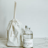 Kettle / Reed Diffuser