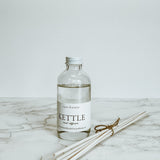 Kettle / Reed Diffuser