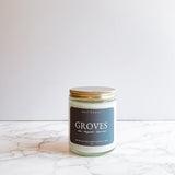 Groves / 8 oz