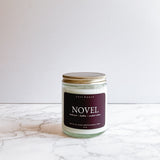 Novel / 8 oz