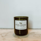 Evergreens / 16oz