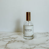 Novel / Linen & Room Spray